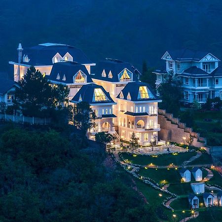 Dalat De Charme Village Exteriér fotografie