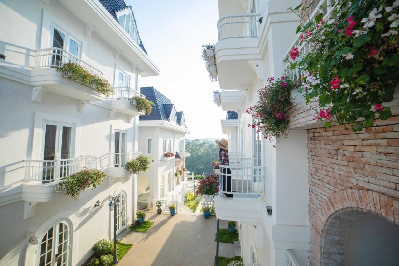 Dalat De Charme Village Exteriér fotografie