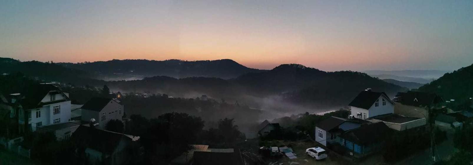 Dalat De Charme Village Exteriér fotografie