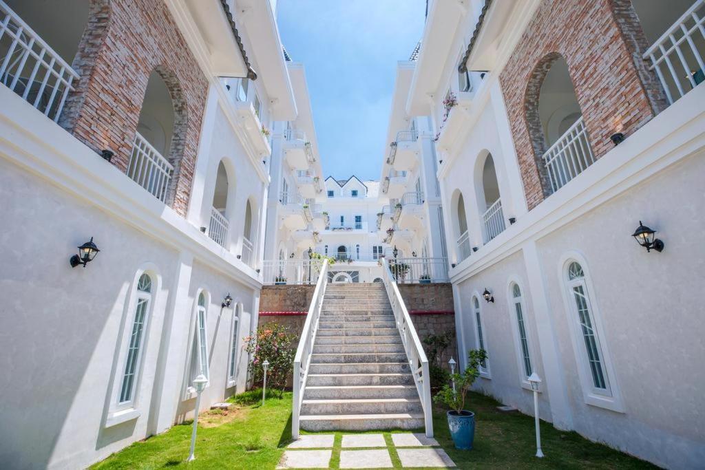 Dalat De Charme Village Exteriér fotografie