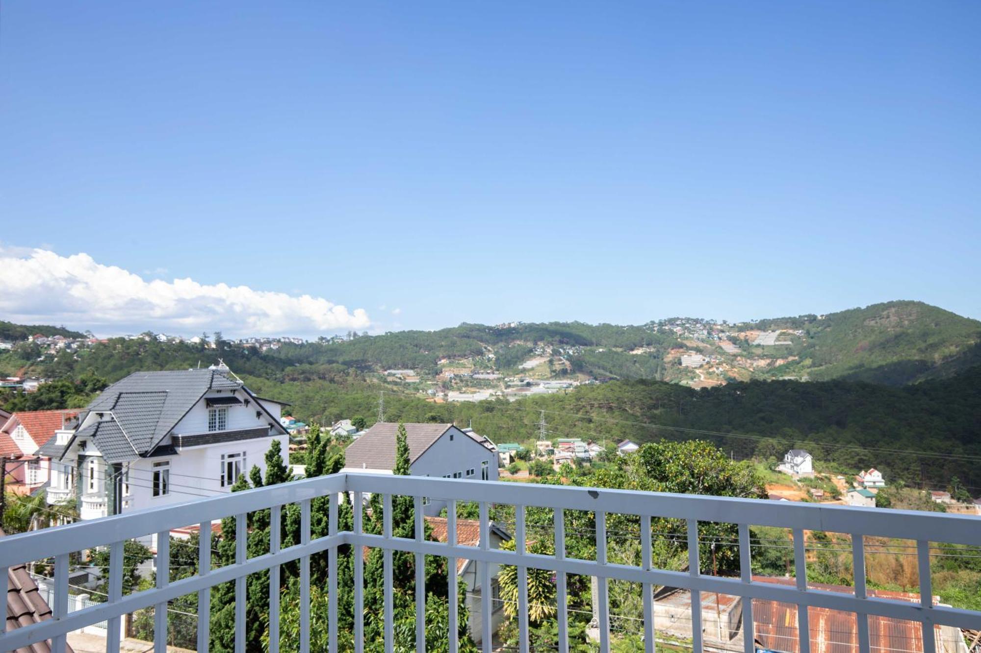 Dalat De Charme Village Exteriér fotografie