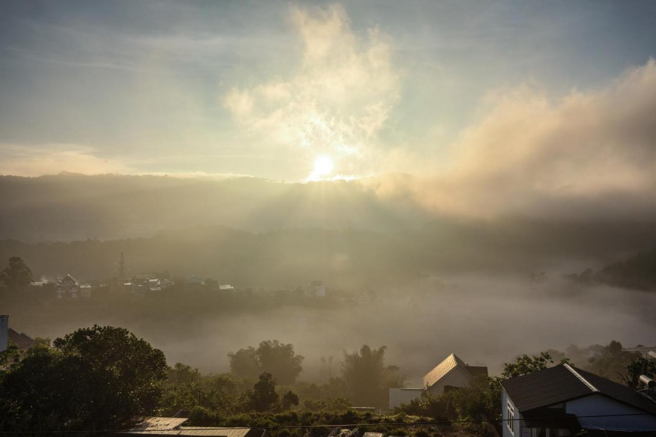 Dalat De Charme Village Exteriér fotografie